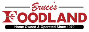 Bruce's Foodland