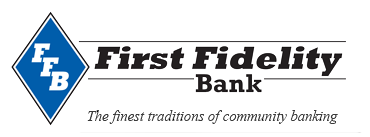 First Fidelity Bank