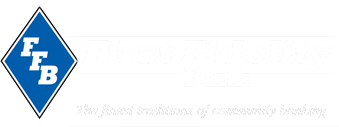 First Fidelity Bank