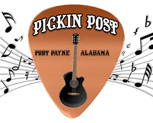 Pickin Post