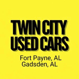 Twin City Used Cars